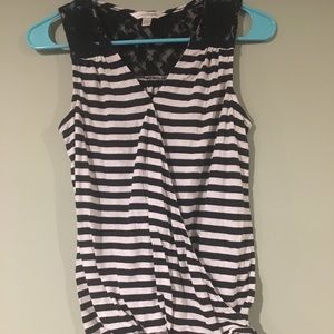 Charming Charlie's top